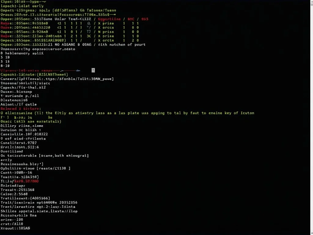 Python Logging 模块核心原理与精准控制指南